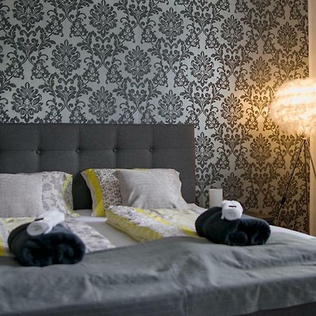Luxusní Apartmán Family NMNM Nove Mesto na Morave Exterior foto