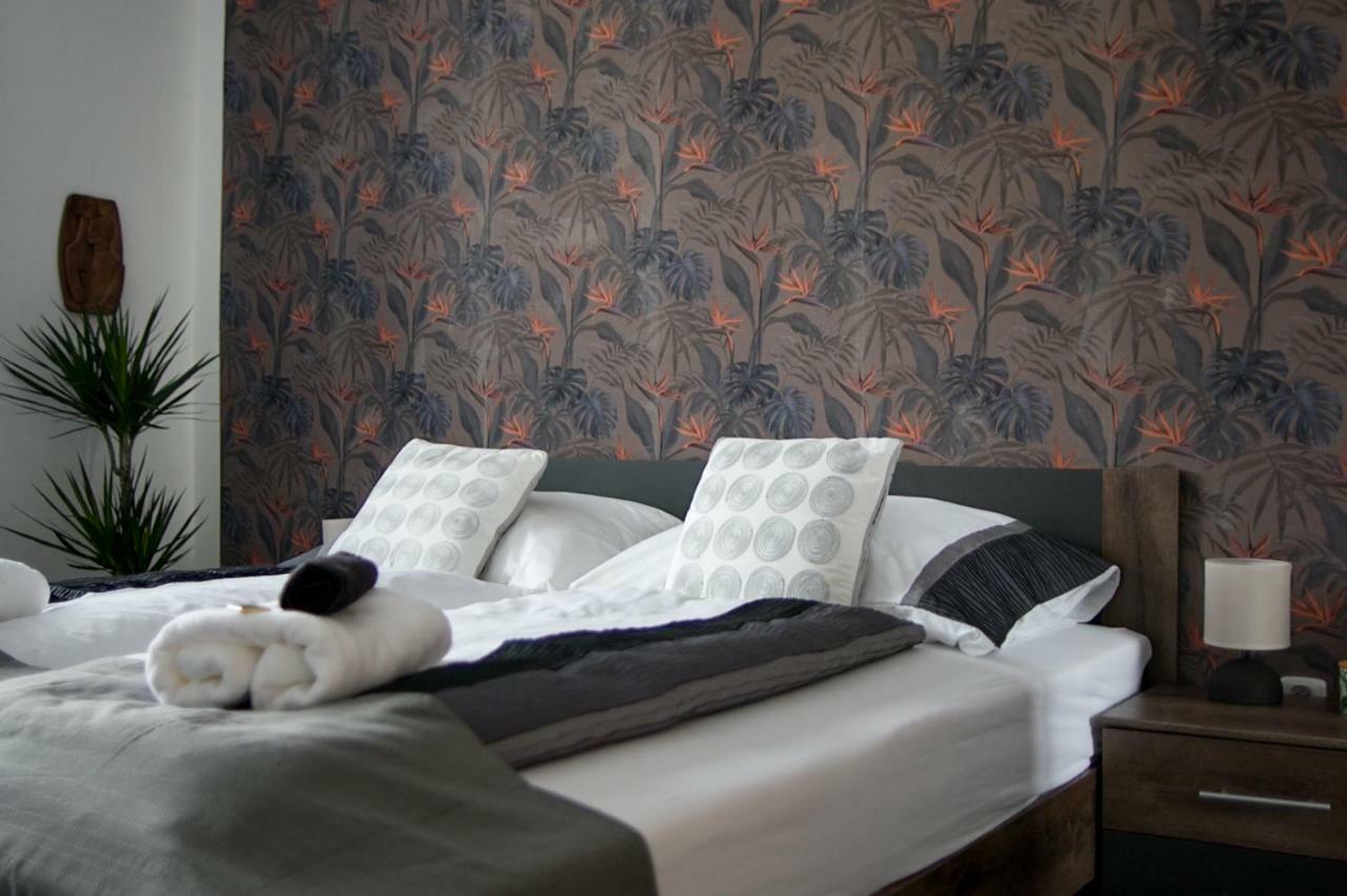 Luxusní Apartmán Family NMNM Nove Mesto na Morave Exterior foto