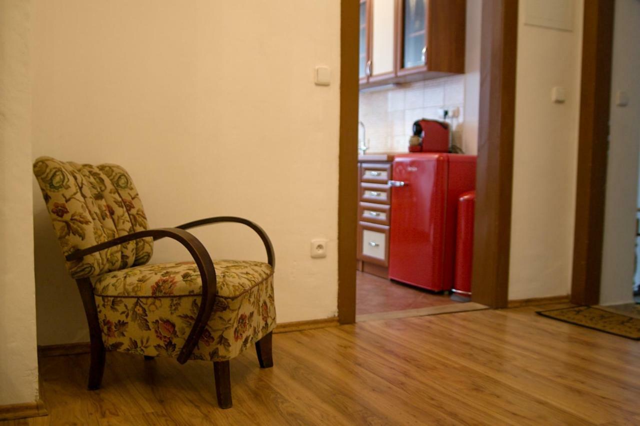 Luxusní Apartmán Family NMNM Nove Mesto na Morave Exterior foto