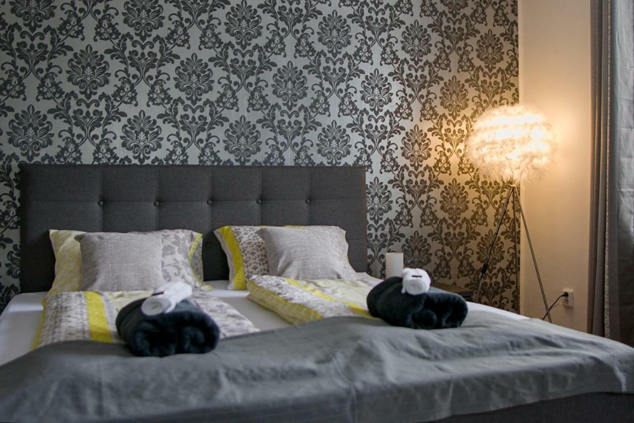 Luxusní Apartmán Family NMNM Nove Mesto na Morave Exterior foto